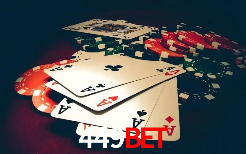 449 bet bonus